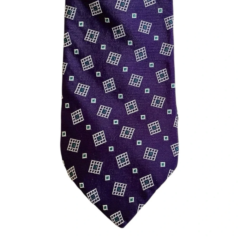 LAUREN Ralph Lauren Silk Tie